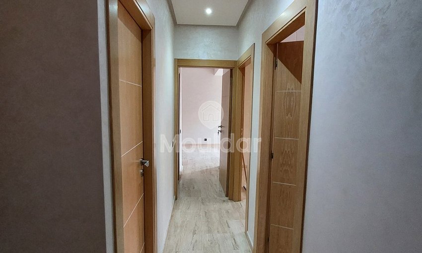 Διαμέρισμα προς ενοικίαση στο Salé: Άνεση και πρακτικότητα στον πρώτο όροφο - view 6