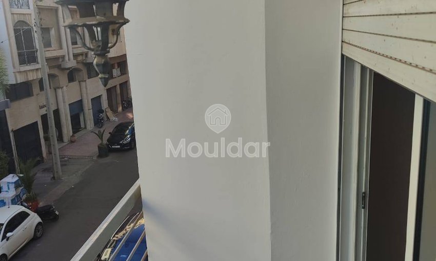 Splendido appartamento in affitto a Casablanca: comfort e servizi - view 7