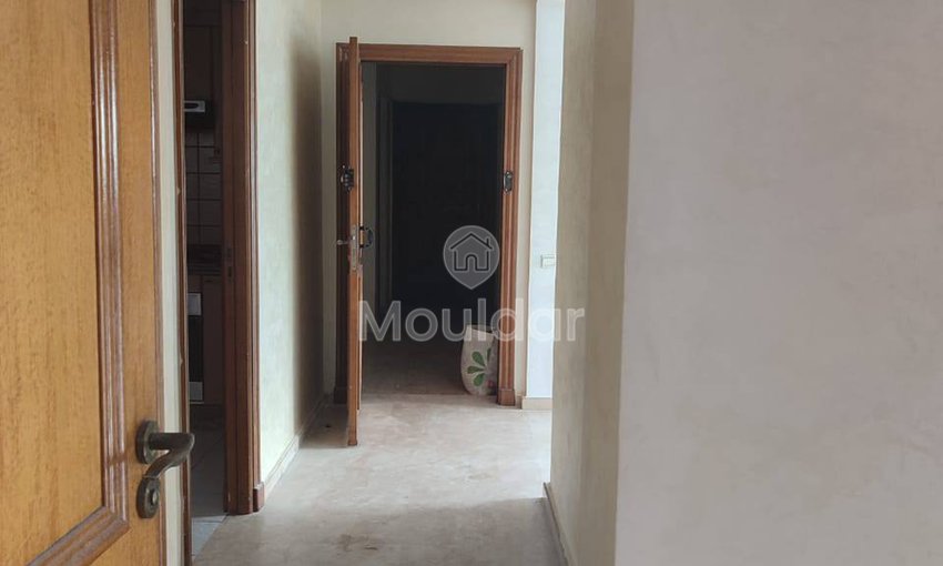 Splendido appartamento in affitto a Casablanca: comfort e servizi - view 4