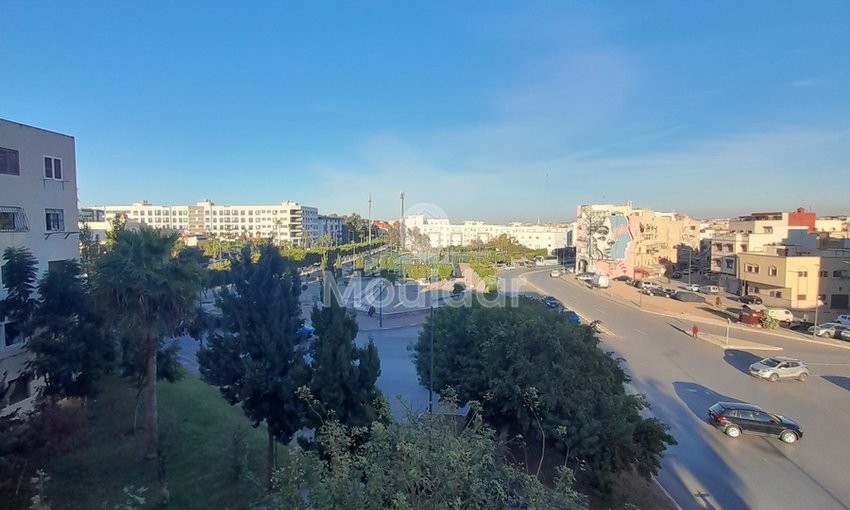 Splendido appartamento in affitto a Rabat - Hay el Fath - view 2