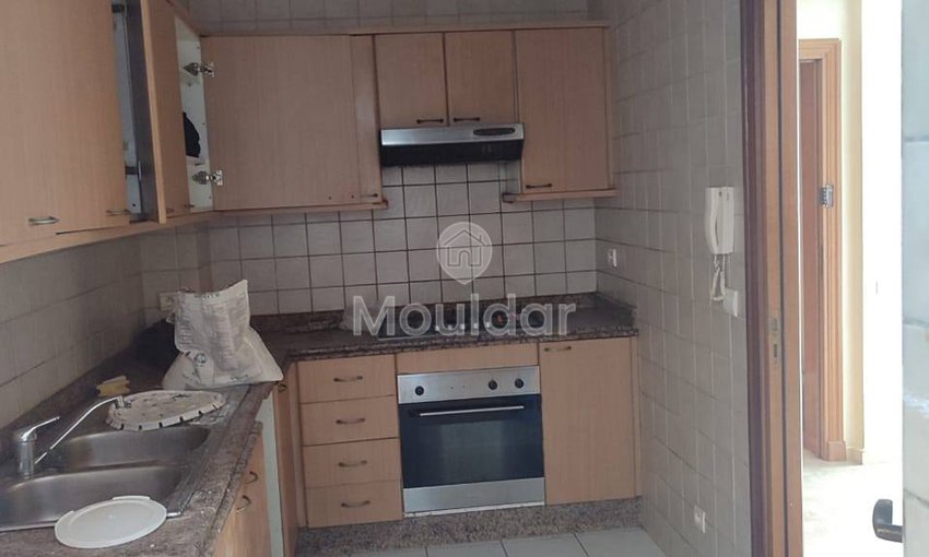 Splendido appartamento in affitto a Casablanca: comfort e servizi - view 9