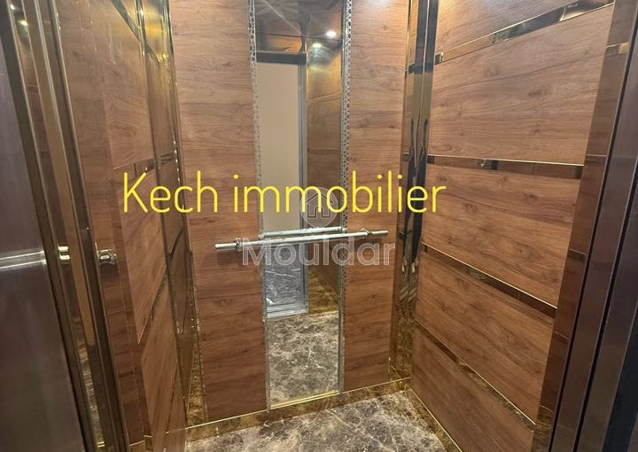 Marrakeş'te rüya bir daire: konfor ve güvenlik! - view 10