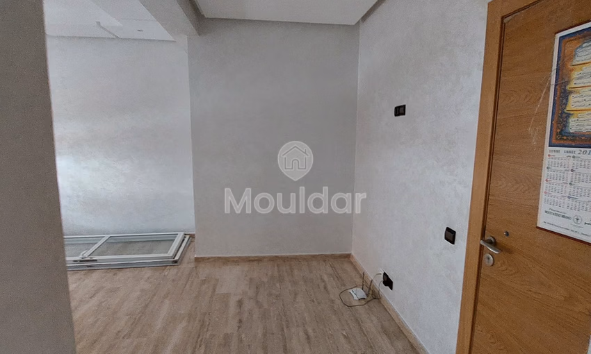 Apartment for Rent in Salé: Comfort and Practicality on the 1st Floor Apartment for Rent in Salé: Comfort and Practicality on the 1st Floor