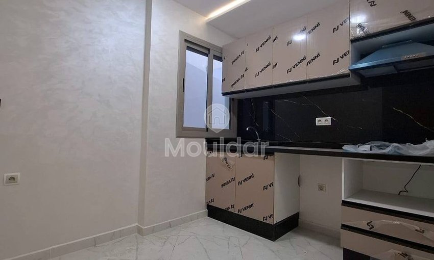 Apartamento em Martil: 3 quartos com varanda e cozinha equipada - view 6