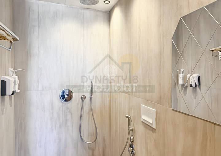 Appartamento in affitto a Marrakech: Sicurezza e comfort assicurati - view 12