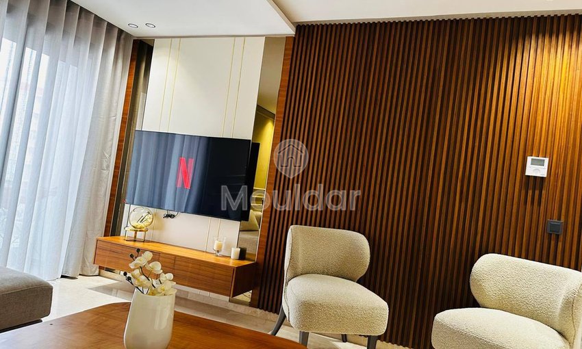 Elegantes Ferienstudio in Casablanca - Les Princesses - view 8