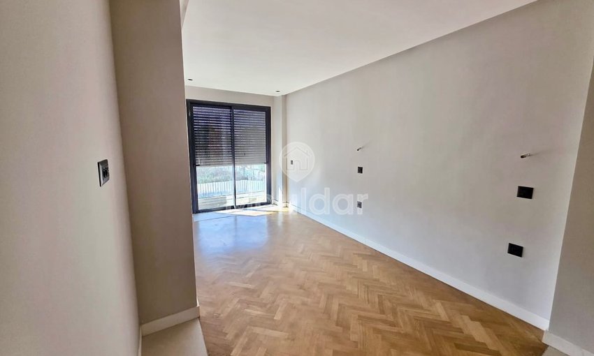 Appartamento con 3 camere in affitto a Casablanca con balcone - view 3