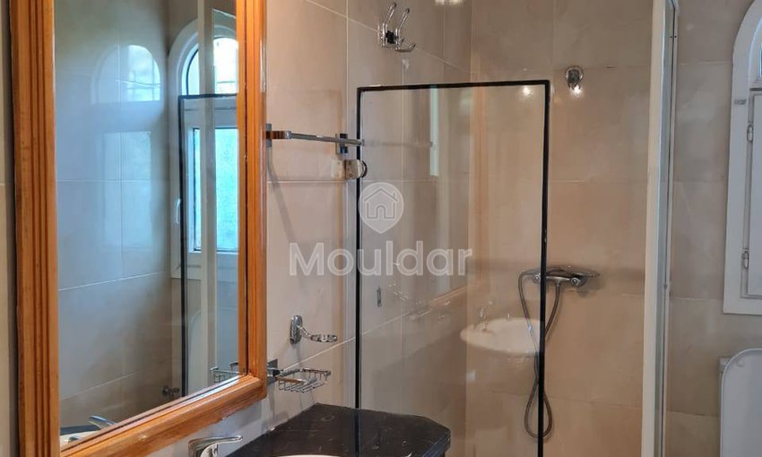 منزل فاخر في مراكش: 9 غرف ومسبح - view 8