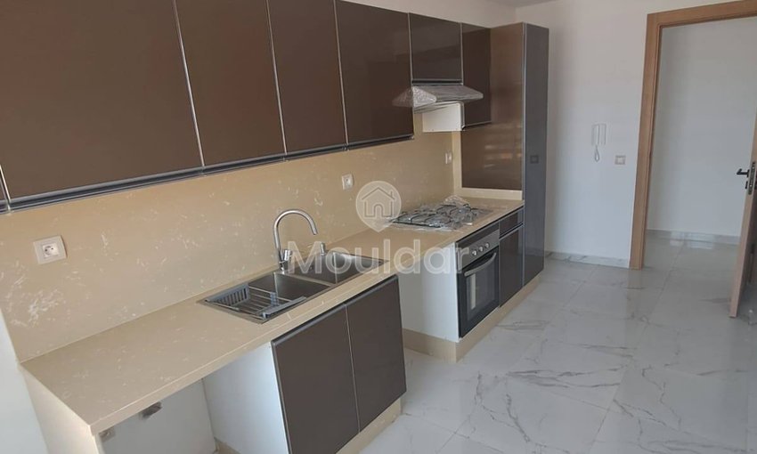 شقة 3 غرف للإيجار في تمارة - راحة ووسائل الراحة - view 8