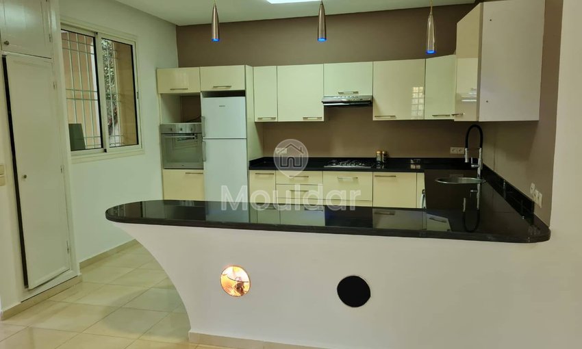 منزل فاخر في مراكش: 9 غرف ومسبح - view 7