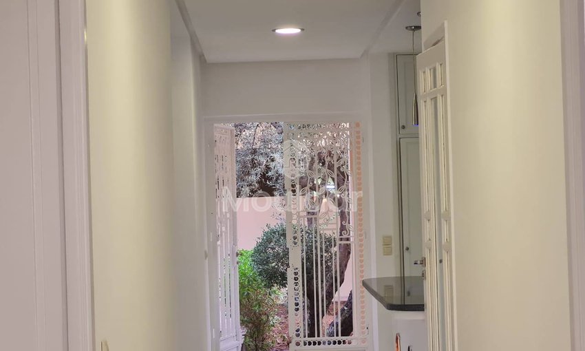 منزل فاخر في مراكش: 9 غرف ومسبح - view 2