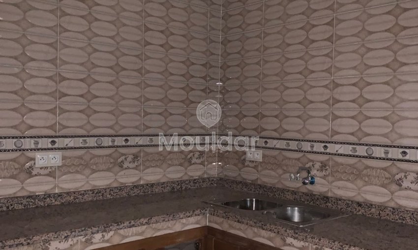 Appartement à louer à Tanger : 2 chambres avec balcon - view 13