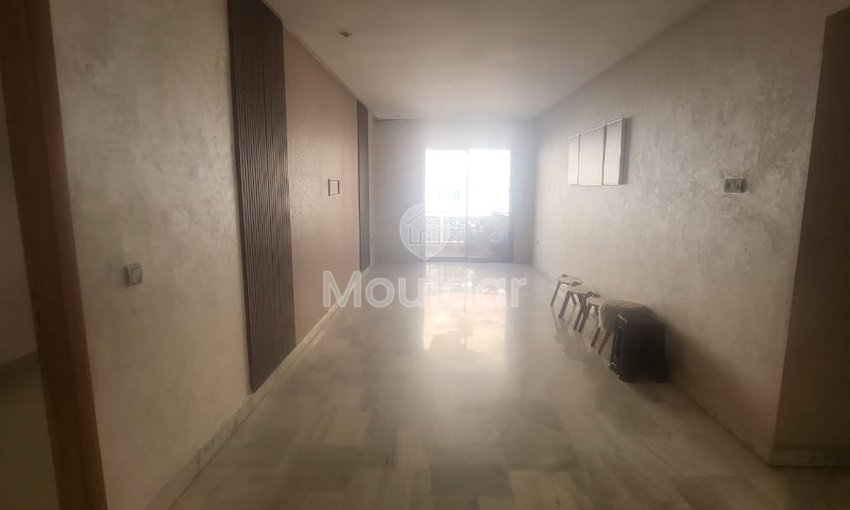 Appartamento in affitto: 3 camere a Casablanca California - view 3