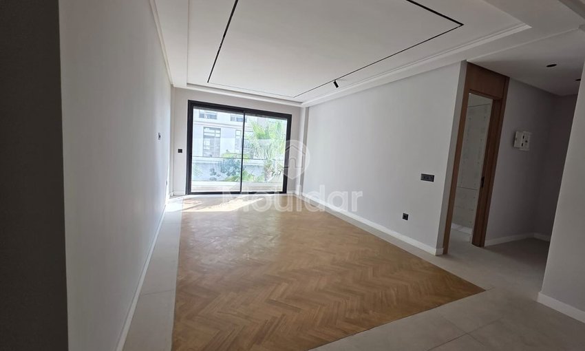 Appartamento con 3 camere in affitto a Casablanca con balcone - view 5