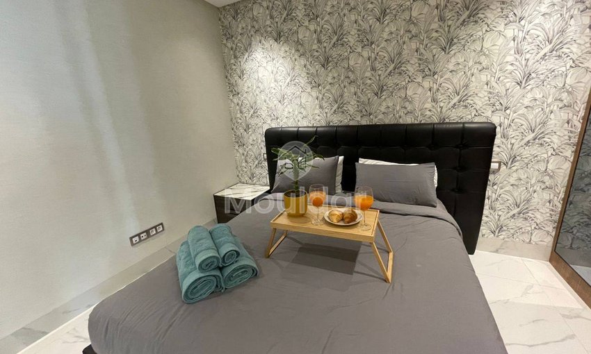 استوديو عطلات ساحر في الدار البيضاء - بورغونيا - view 5