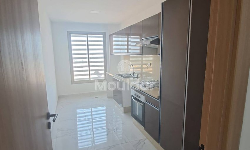 شقة 3 غرف للإيجار في تمارة - راحة ووسائل الراحة - view 9