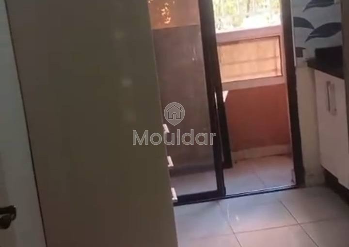 Prachtige woning te koop in Marrakech - Guéliz met balkon - view 2