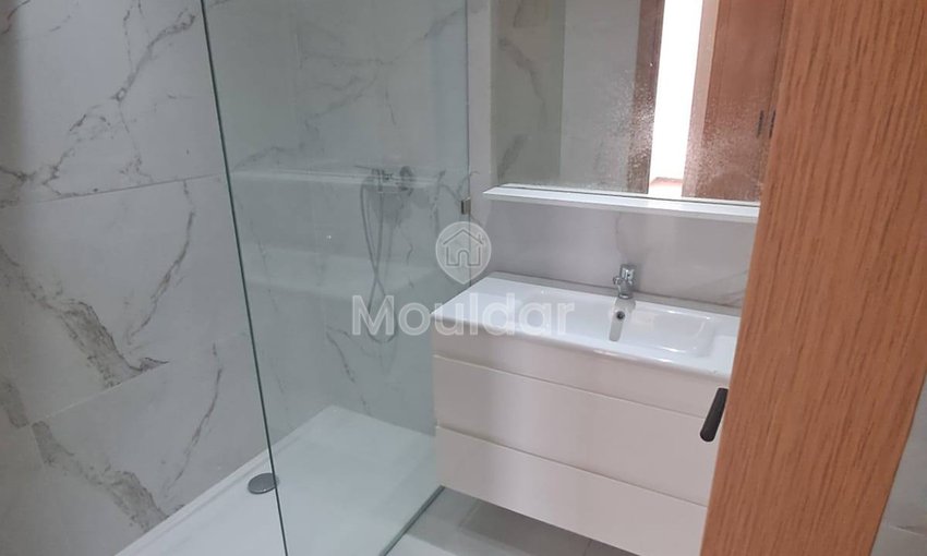 شقة 3 غرف للإيجار في تمارة - راحة ووسائل الراحة - view 11