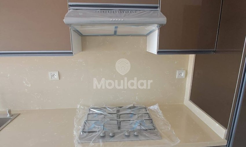 شقة 3 غرف للإيجار في تمارة - راحة ووسائل الراحة - view 10