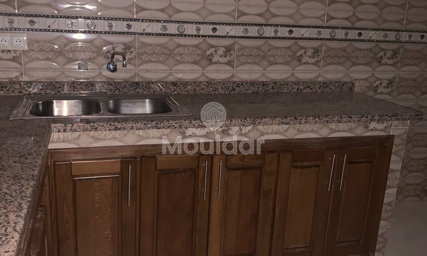 Appartement à louer à Tanger : 2 chambres avec balcon - view 12