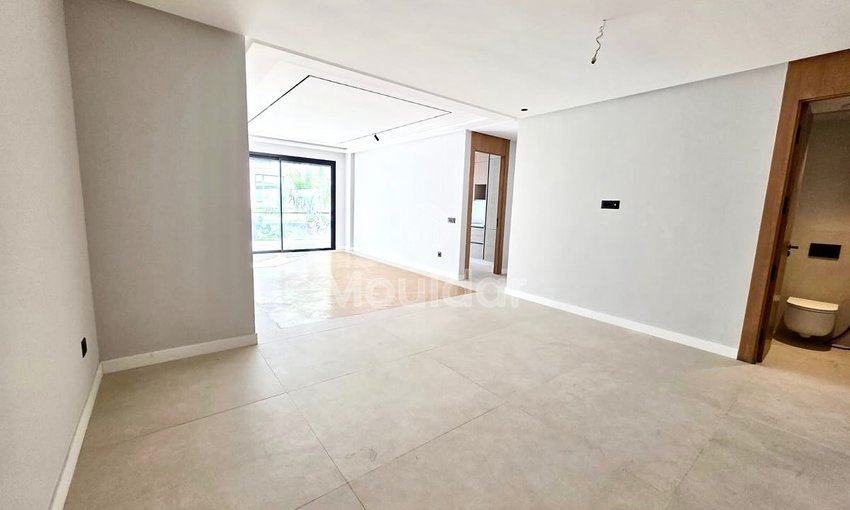 Appartamento con 3 camere in affitto a Casablanca con balcone - view 2