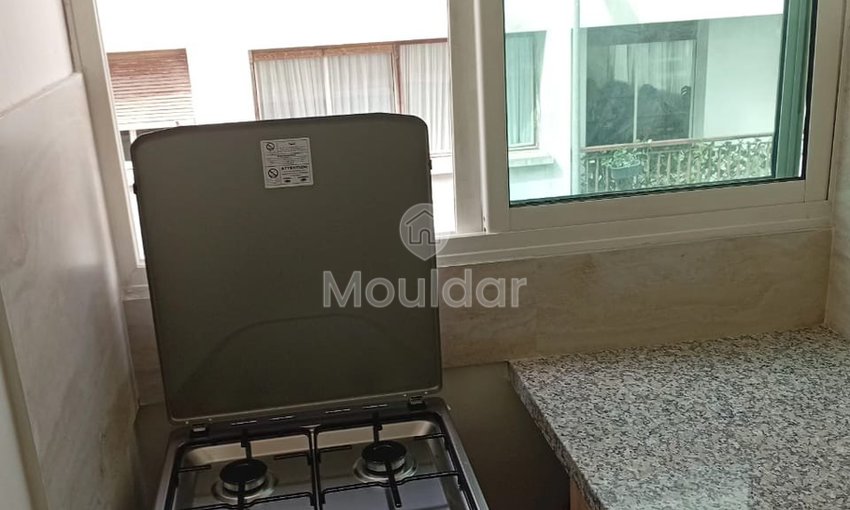 Studio accogliente da affittare a Mers Sultan, Casablanca - Scoprilo - view 6