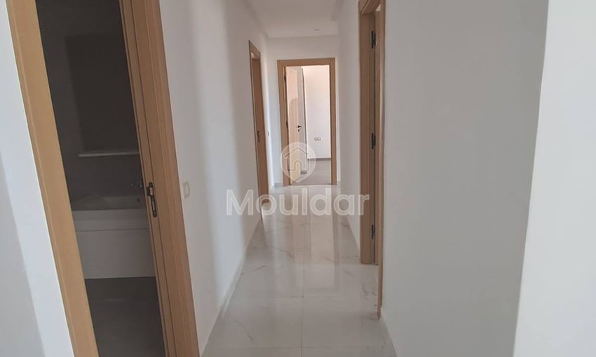 شقة 3 غرف للإيجار في تمارة - راحة ووسائل الراحة - view 7