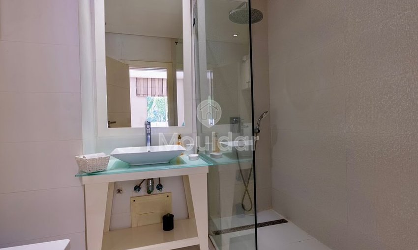 شقة للإيجار في عين دياب: رفاهية وراحة - view 10