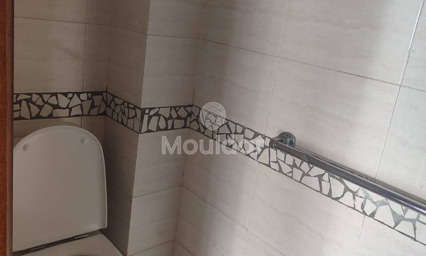 Splendido appartamento in affitto a Casablanca: comfort e servizi - view 10