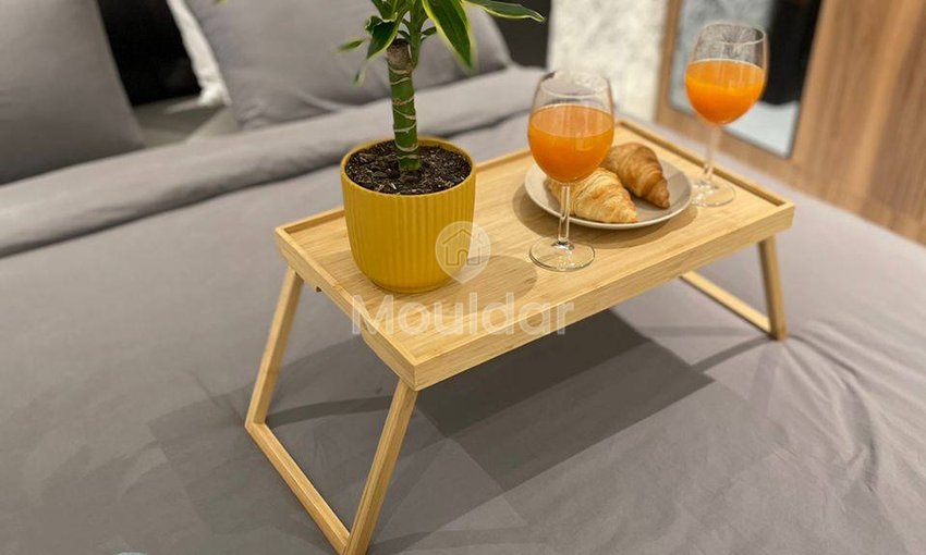 استوديو عطلات ساحر في الدار البيضاء - بورغونيا - view 6