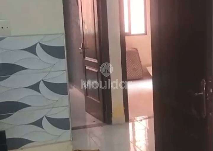 Prachtige woning te koop in Marrakech - Guéliz met balkon - view 5