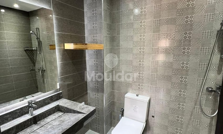 Luxusvilla zur Miete: 5 Zimmer mit Pool in Marrakech - view 6