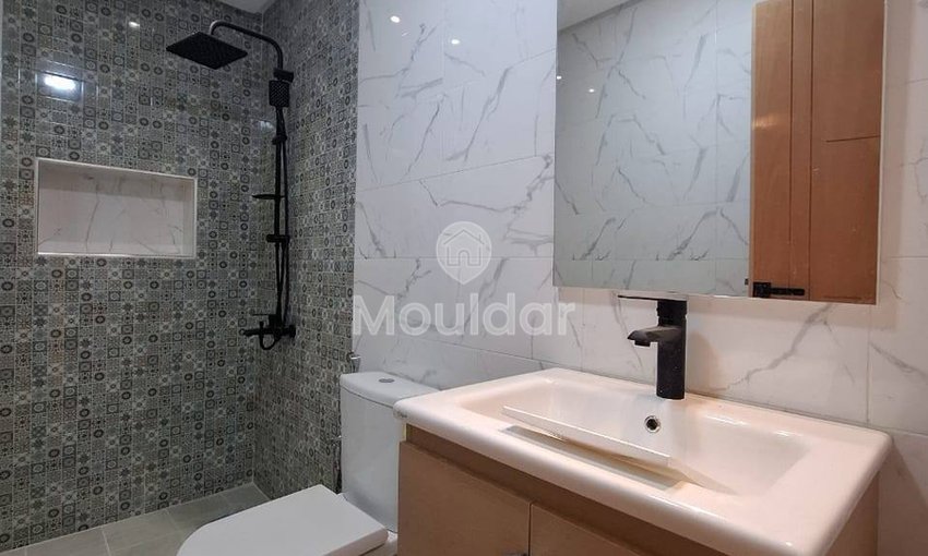 Apartamento em Martil: 3 quartos com varanda e cozinha equipada - view 7