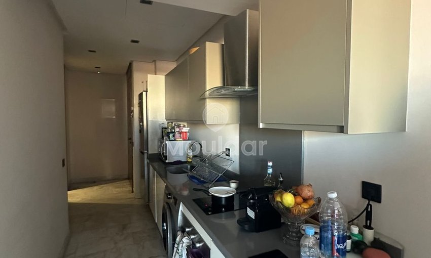 Appartamento in affitto a Casablanca: Vista, Comfort e Servizi - view 9