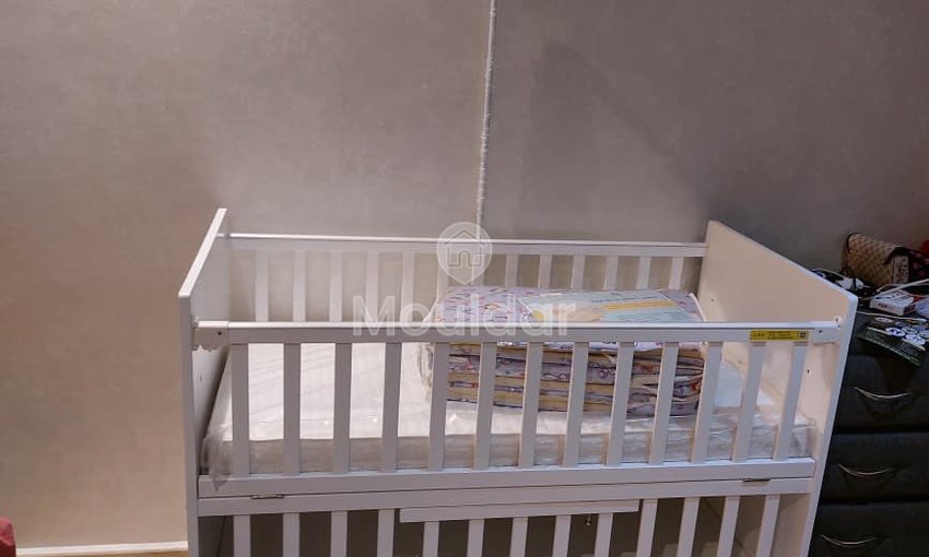 Διαμέρισμα προς ενοικίαση στο Salé: Άνεση και πρακτικότητα στον πρώτο όροφο - view 5