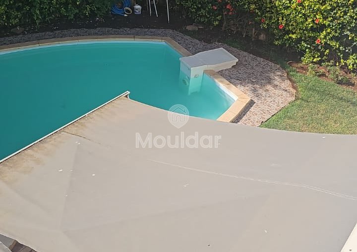 فيلا فاخرة في عين دياب: 4 غرف مع مسبح - view 5