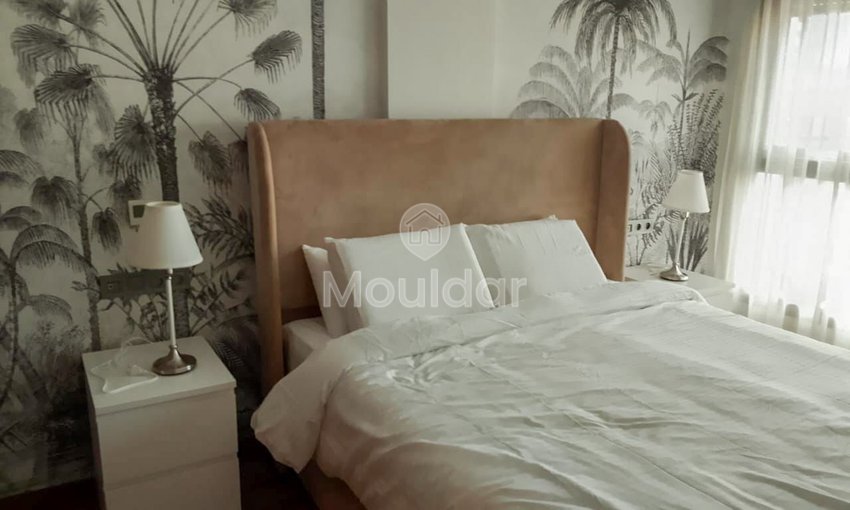 Casablanca'da modern stüdyo: konfor, güvenlik ve benzersiz alanlar - view 2