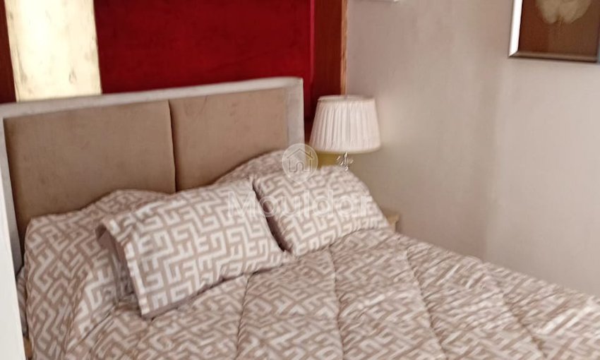 Studio accogliente da affittare a Mers Sultan, Casablanca - Scoprilo - view 3