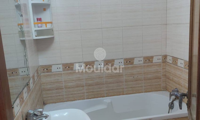 Splendido appartamento in affitto a Casablanca: comfort e servizi - view 12