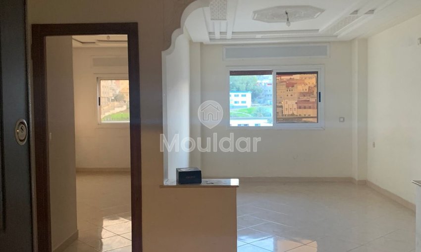 Appartement à louer à Tanger : 2 chambres avec balcon - view 4