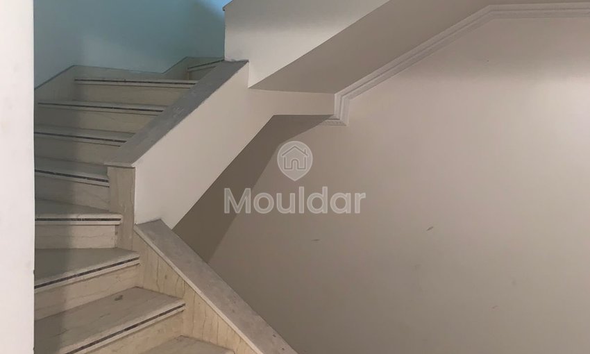 Appartement à louer à Tanger : 2 chambres avec balcon - view 8