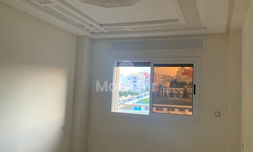 Appartement à louer à Tanger : 2 chambres avec balcon - view 5