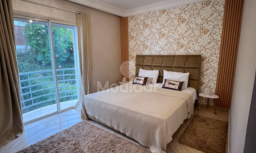 فيلا فاخرة 4 غرف للإيجار - عين دياف، الدار البيضاء فيلا فاخرة 4 غرف للإيجار - عين دياف، الدار البيضاء