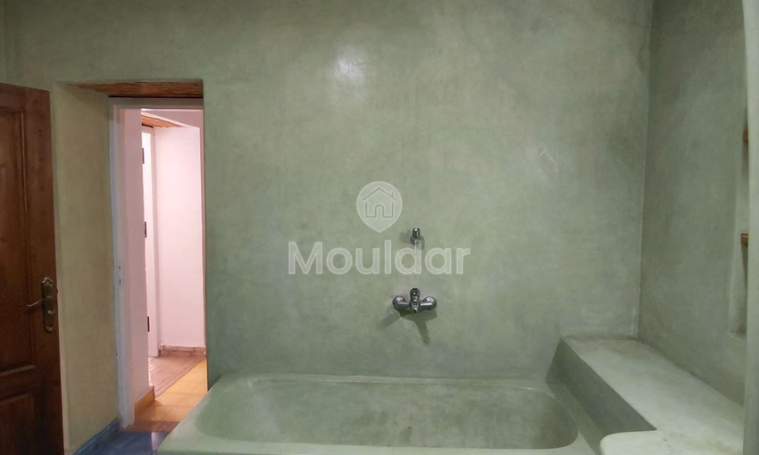 Villa Spacieuse à Essaouira : Piscine, Jardin et Terrasses