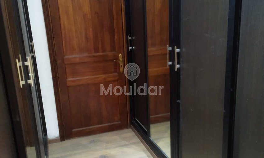 Kiralık daire: Belvédère, Casablanca'da 3 odalı - view 5