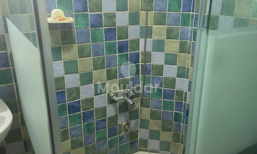 الهروب إلى الرباط: شقة على البحر، تراس مريح - view 17