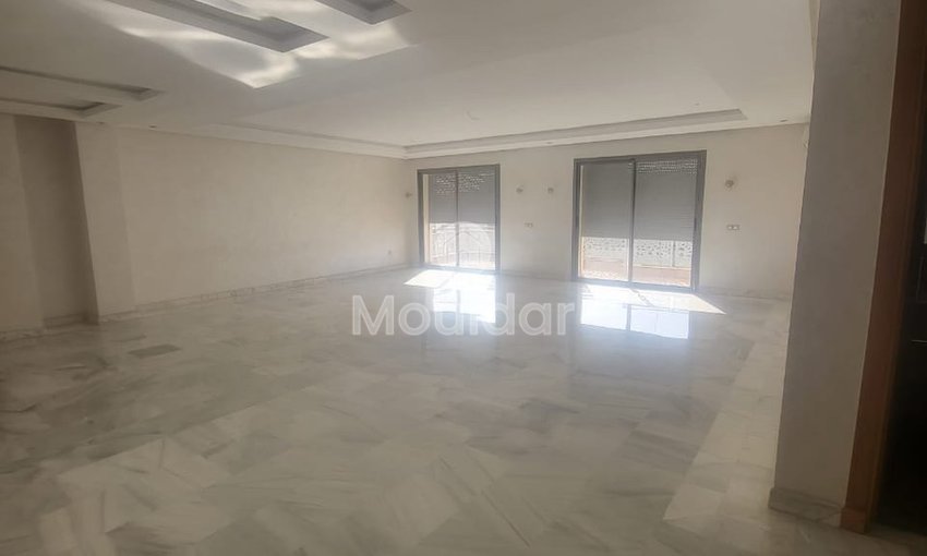 Appartamento in affitto: 3 camere a Casablanca California - view 2