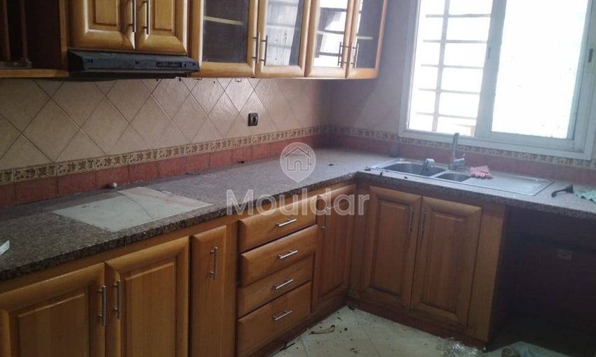 Kiralık daire: Belvédère, Casablanca'da 3 odalı - view 7