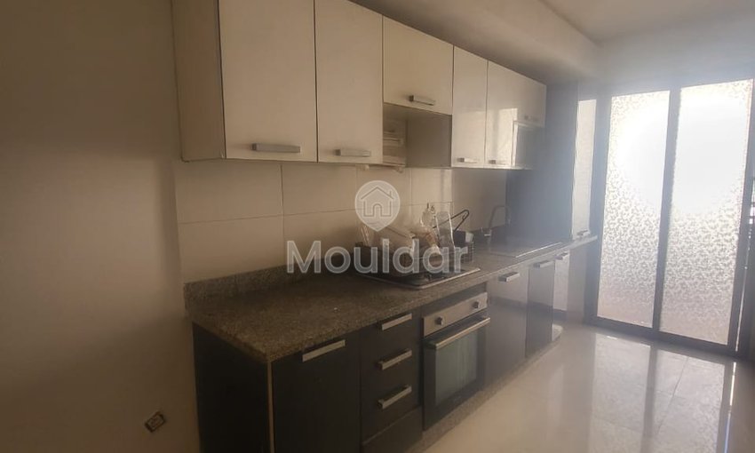 Appartamento in affitto: 3 camere a Casablanca California - view 9