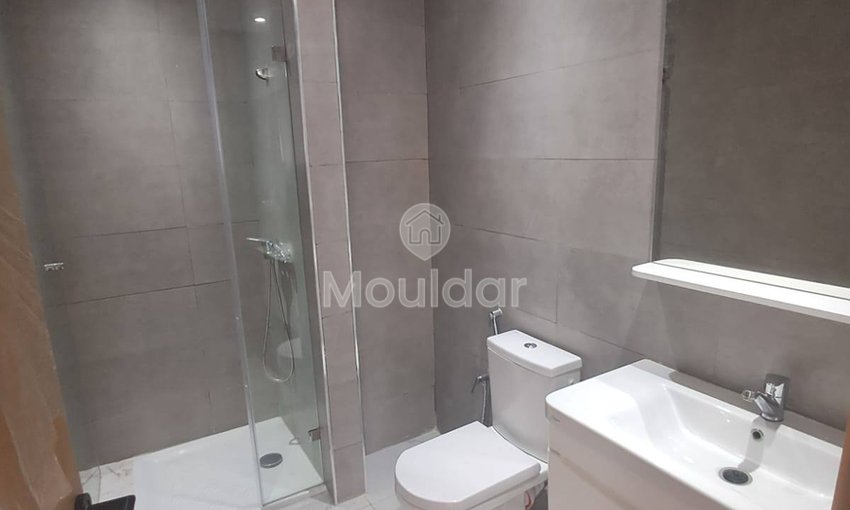 شقة 3 غرف للإيجار في تمارة - راحة ووسائل الراحة - view 12